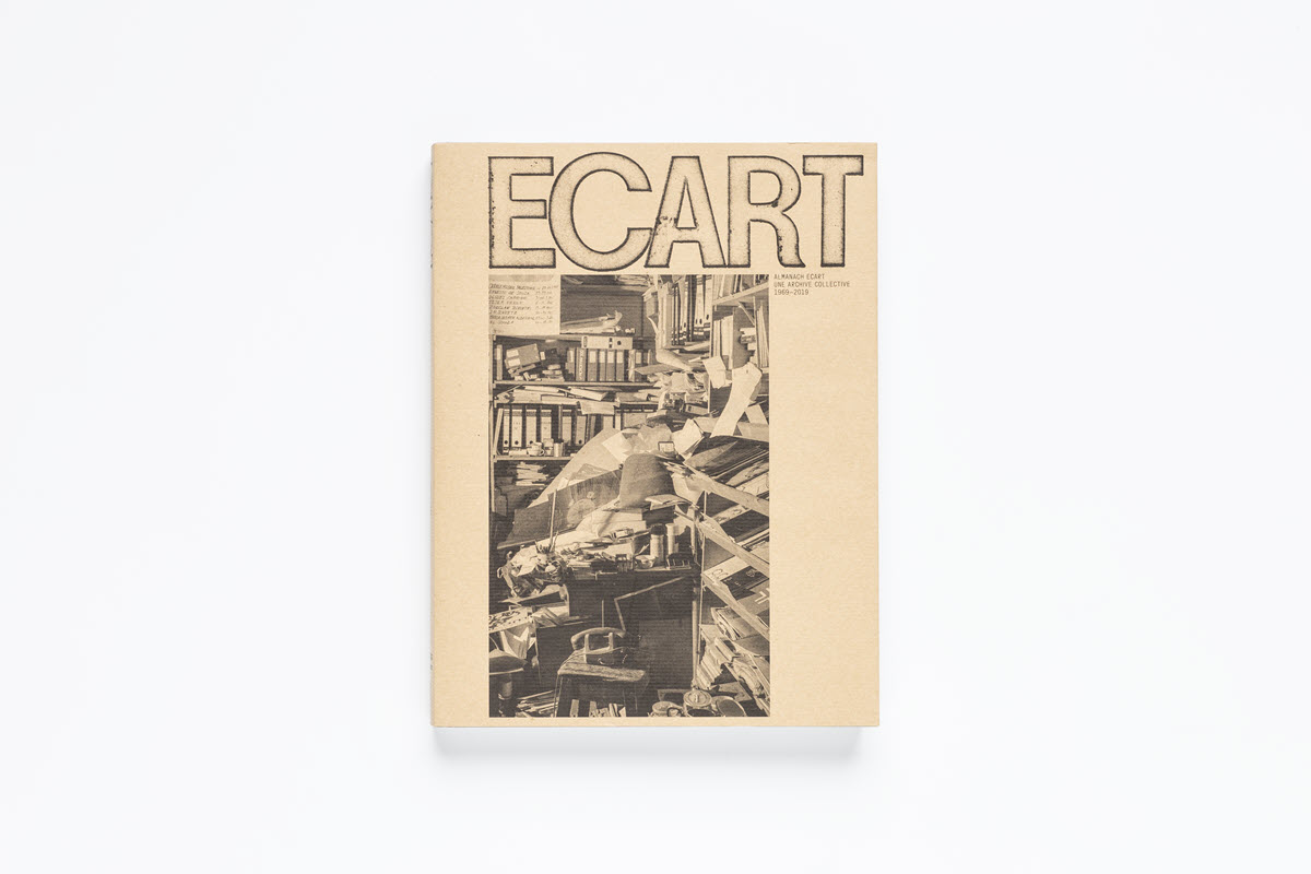 Almanach Ecart 1